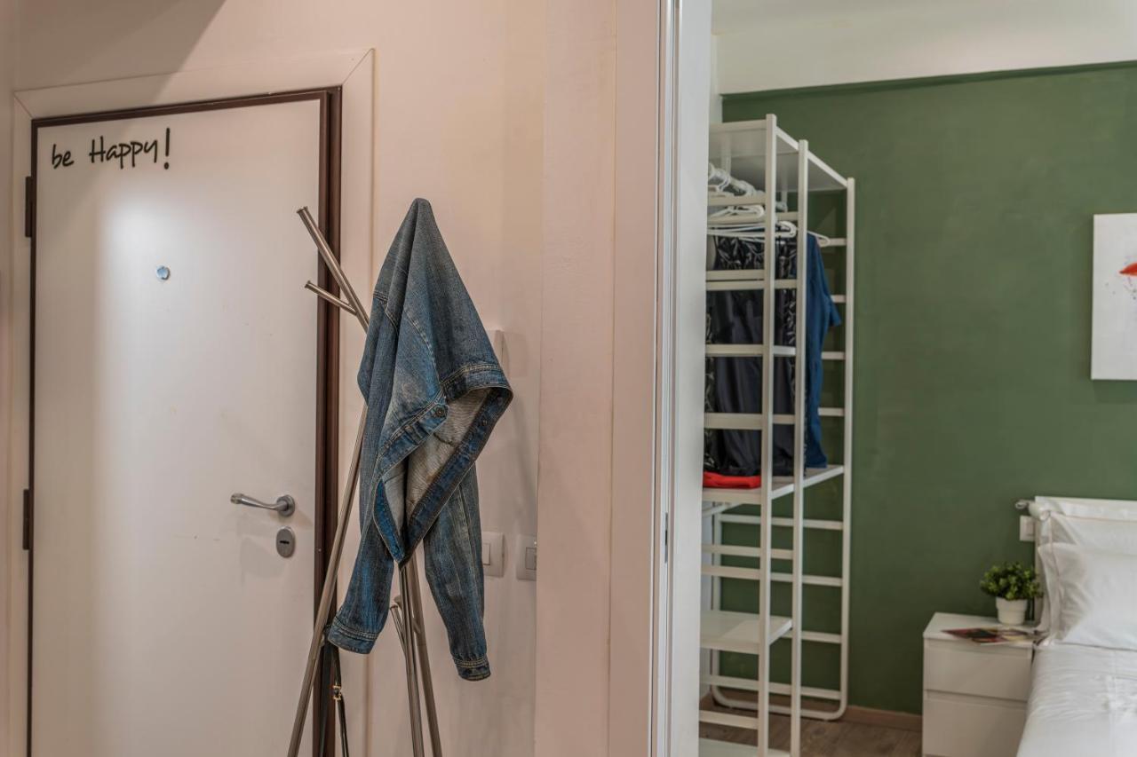Door22 - Apartment In S. Lorenzo Florens Exteriör bild